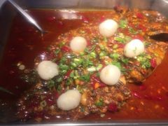 -鱼酷活鱼烤鱼(中联广场店)