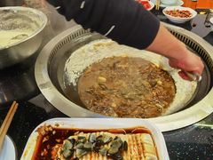 -老家大锅台·地锅鸡·铁锅炖(建邺文体路店)