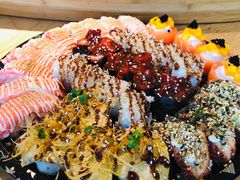 -樟葶谷寿司(椒江店)