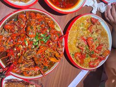 -老闵田螺馆·南昌特色(总店)