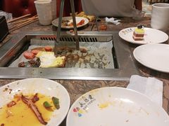 -永远爱烤肉火锅自助(龙德广场店)