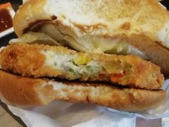 -肯德基(沪东店)