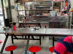 大堂-铭辉沙嗲面(新街商业城店)