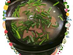 -甘家界牌柠檬鸭(青山店)