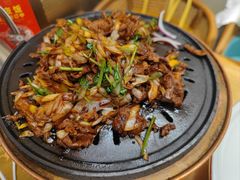 -京味斋·烤鸭·北京菜(安贞店)