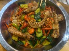 -毛哥小馆子(百井坊巷店)