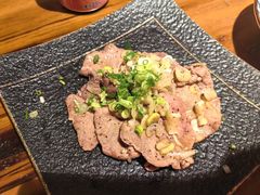 -晶吉·居酒屋·烧鸟·生鱼饭(中山区民主广场店)