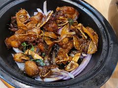 -宏状元现熬粥·京味菜(黄寺大街店)