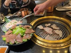 -烧肉达人(凯德晶萃店)