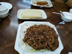 android_upload_pic-东北农家饺子村(昌平路店)