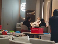 -海底捞火锅(高科广场店)