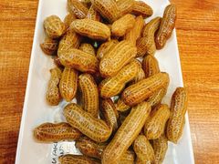-大茗东北烧烤·鹤岗小串·老式麻辣烫(紫藤路店)