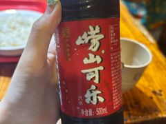 -万和春排骨砂锅米饭(湖北路店)