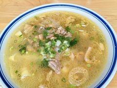 -万三面馆(青龙正街太古里店)