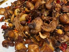 -偏爱炒鸡(老县衙店)