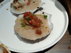 -将相和·海鲜蒸饺大连菜