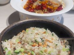 -狮王府淮扬菜(夫子庙老门东店)