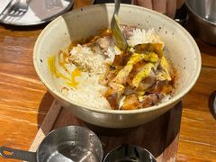 -The Good Place好地方·Brunch·coffee(国贸店)
