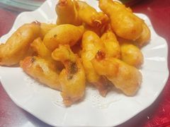 -鸿旺海鲜楼(平潭流水店)