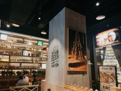 -木屋烧烤(龙湖天街店)