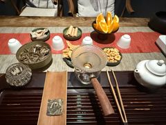 -邈墨茶馆(大兜路1号店)
