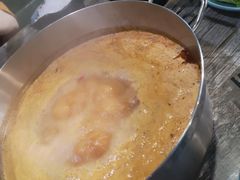 冬阴功海鲜米粉汤-长勺子东南亚(街道口店)