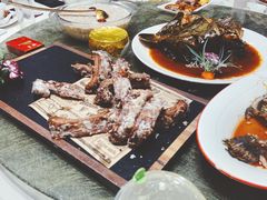 -万兴东澄湖大酒楼