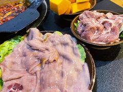 -虎贲三拖八老火锅(洋人街店)