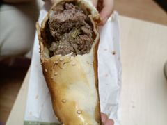 -中关村烤包子(中关村店)