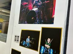 -骨头音乐BoneMusic·架子鼓·军鼓·考级(亚新生活广场校区)