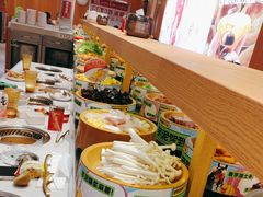 -龍歌自助小火锅(市南金茂湾店)