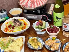-鸟泉居酒屋·烧鸟·酒馆(百子湾店)