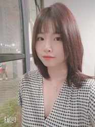 -苑苑发型设计