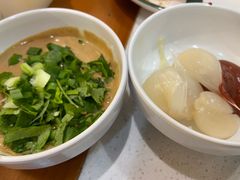 -津门老羊家·铜锅涮羊肉·烧烤(科技园店)