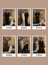 -雅云婚纱摄影工作室旗舰店