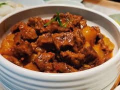 -苏帮袁Sue Cuisine(来福士店)