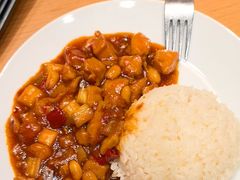 -宜家·瑞典风味餐厅(四元桥店)