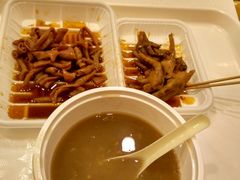 -一心一味(向西店)