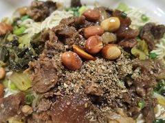 中份牛腩腌面-阿阳牛腩腌面店