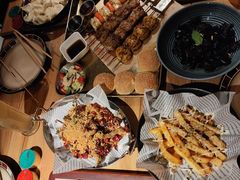 -雪熊精酿·哈尔滨烧烤酒馆(非遗大串店)