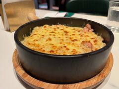 -静香HOUSE·全时段融合餐厅(七星欢乐颂店)