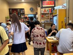 -华顺土菜馆(洪岗路店)