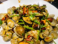 -小俩口烧烤东北菜(双井店)