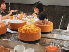 -龍歌自助小火锅(崂山丽达店)