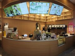 -鹊茶咖啡•新中式(深圳首店)