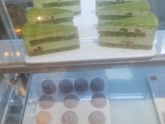 -御品海宴海鲜自助餐厅(龙岗万科广场店)