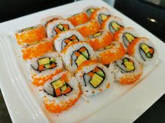 -西安高新洲际酒店•源咖啡全日制餐厅