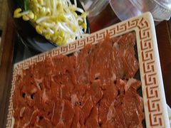 -佬土鹅肠火锅(解放路店)