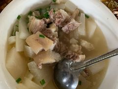 -荣生萝卜汤饭店