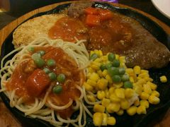 -豪客来牛排(文化路店)